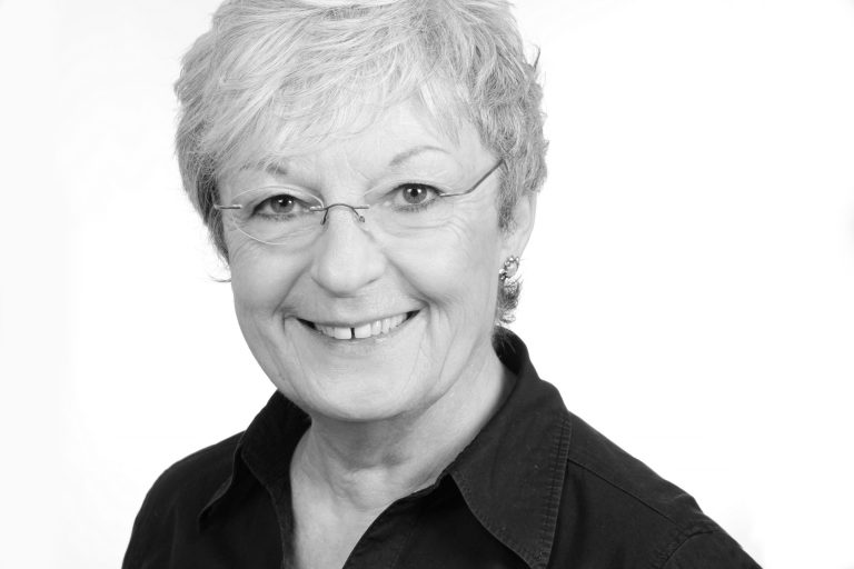 Maria Wellenberger