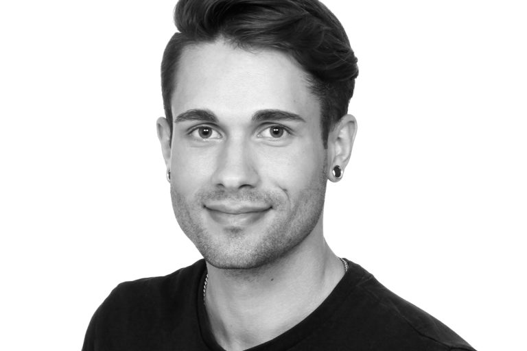 Patrick Nabrotzky